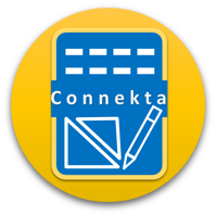 Conn3kta Logo
